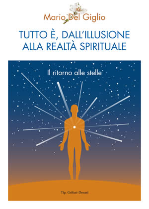 Tutto è, dall’illusione alla realtà spirituale